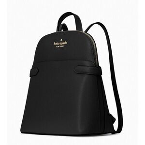 KATE SPADE “Staci” Medium Dome Backpack NWOT